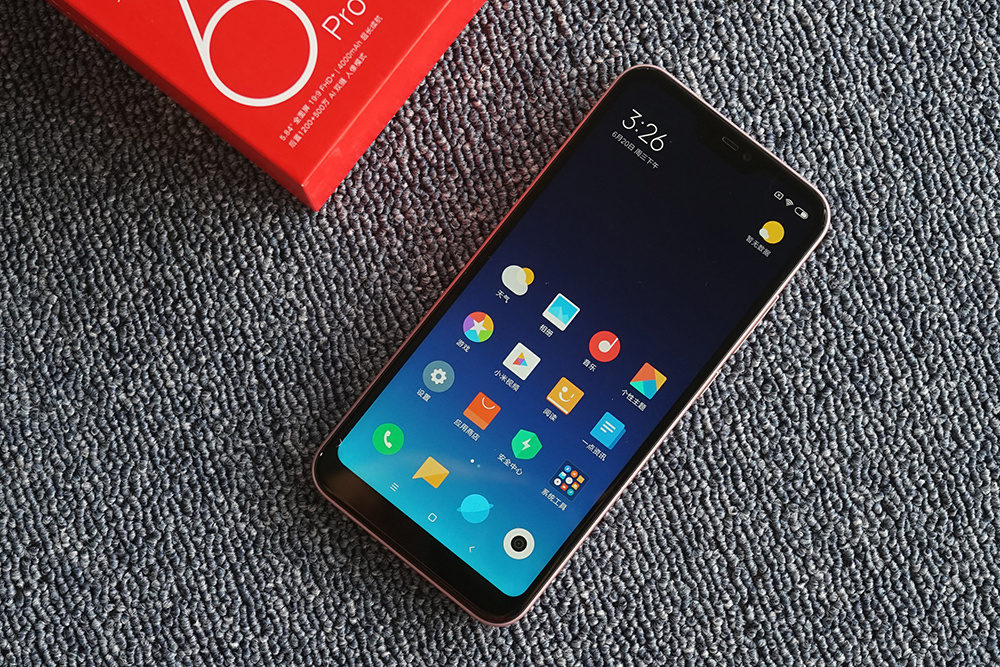 Xiaomi Redmi 6 Pro 32gb Купить