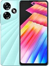 Infinix Hot 30i 