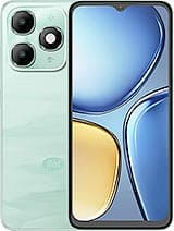 itel A70
