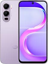 Itel City 100