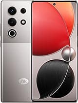 Itel S23+