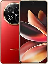 Meizu Note 22