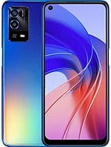 OPPO A55 5G
