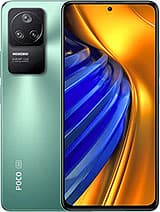 Poco F4 GT