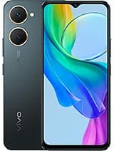Vivo Y18
