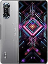 Xiaomi Redmi K40