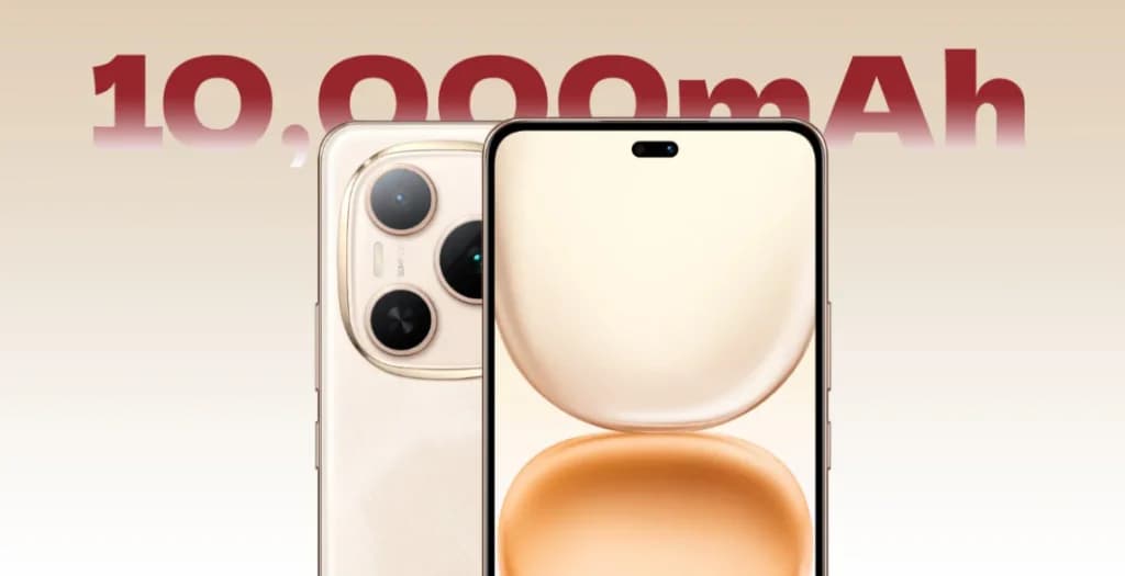 ဒေါ်လာ ၁၄၀ ဝန်းကျင်နဲ့ ရောင်းမယ့် 10,000mAh ဘက်ထရီပါ Honor ဖုန်းအသစ်ရဲ့ အချက်အလက်တွေ ပေါက်ကြား