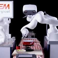 LEM Surgical Inc. enjoyed celebrating Independence Day in America, now LEM  Surgical AG is getting ready for Swiss National Day on Aug 1st. We are  serious about our mission to advance robotic surgery, ...