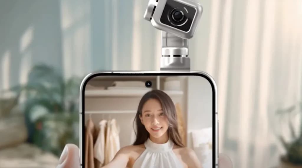 Honor Robot Phone ကို တရုတ်မှာ မတ်လ ရောင်းမည်