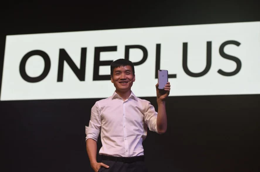 OnePlus CEO ကို တရားမဝင် ဝန်ထမ်းခေါ်ယူမှုနဲ့ ထိုင်ဝမ် က ဖမ်းဝရမ်းထုတ်