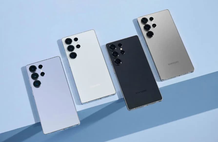Samsung က Screen time ၂၇ နာရီရမယ့် 20,000mAh စမတ်ဖုန်း ဘက်ထရီကို စမ်းသပ်နေ‌