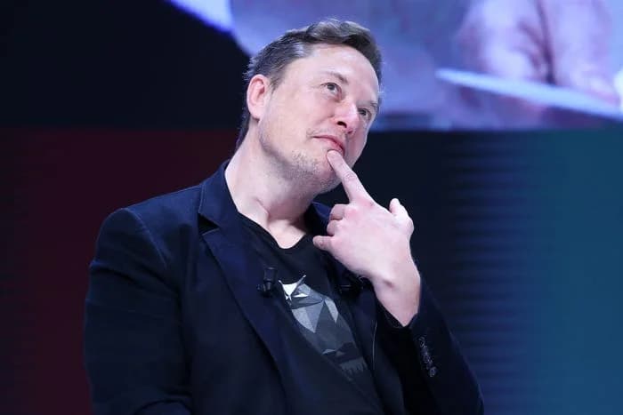 Elon Musk Donated $100 Million in Tesla Shares for 'Tax Planning' -  Business Insider