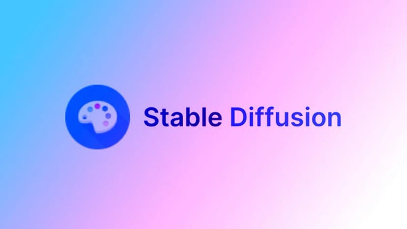 How to Install and Run Stable Diffusion on your MacOS | by Talib |  Generative AI