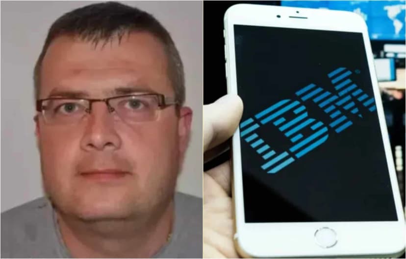 Man on 15 year sick leave sues IBM for not giving him a pay rise