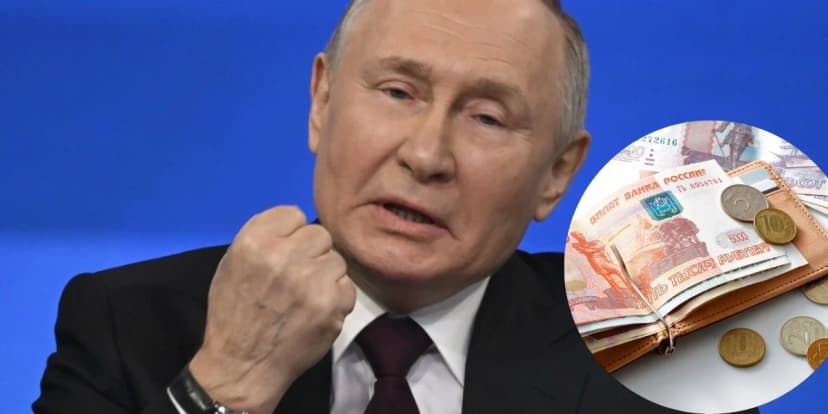 Russia orders Google to pay 1.2 quintillion euros