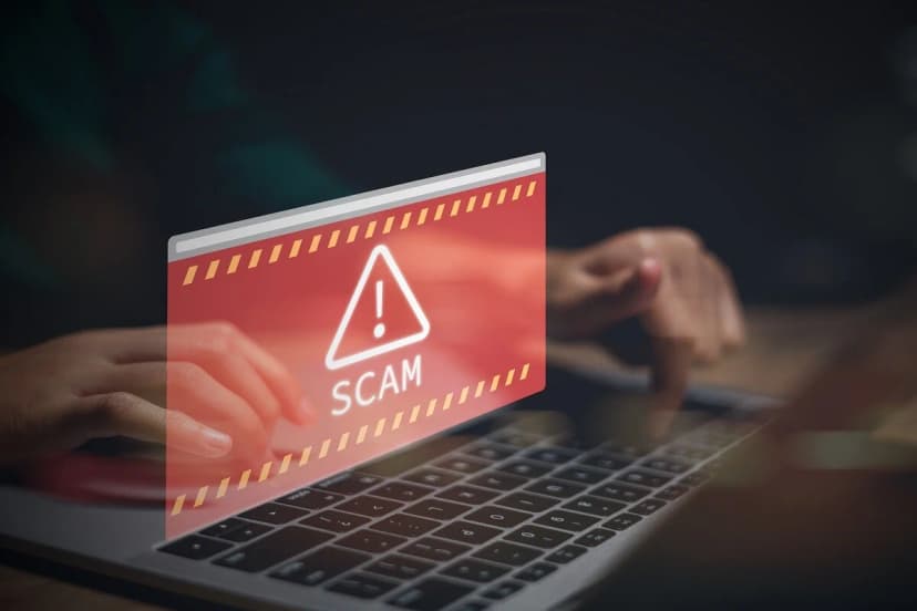 Common Online Scams That People Should Be Aware Of In 2024 - PayBitoPro