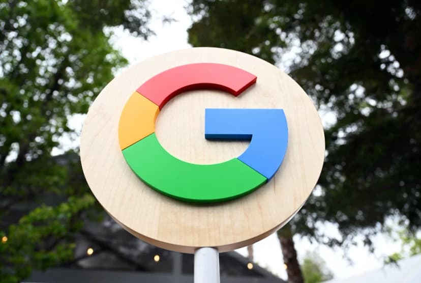 Google's annual revenue tops $400 bn for first time