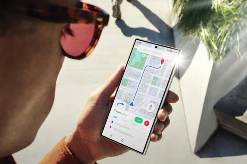 Samsung Galaxy S26 Ultra arrives with Privacy Display, SD 8 Elite Gen 5 for Galaxy and 60W charging 