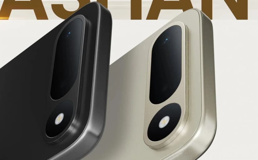 Tecno Spark 50 5G debuts with a 6,500mAh battery, Dimensity 6400 SoC
