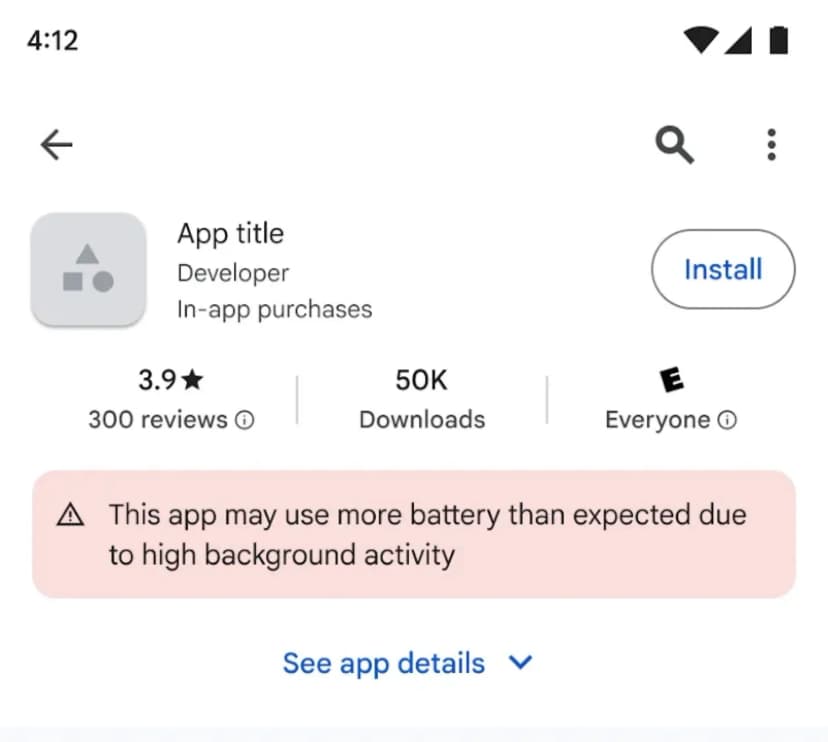 Photo: Android Developers Blog 