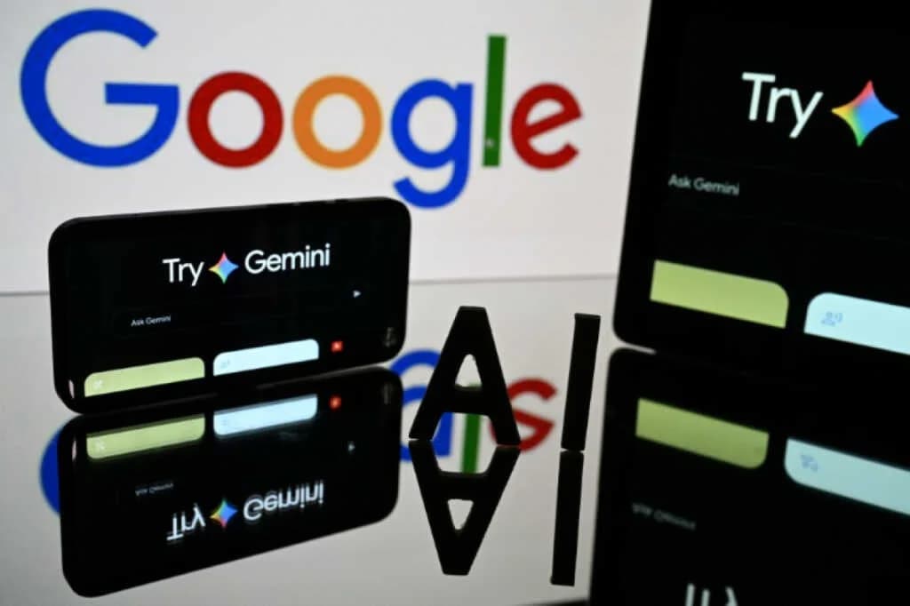 Google AI ကြောင့် မိမိကိုယ်ကို အဆုံးစီရင်ခဲ့တယ်လို့ စွပ်စွဲပြီး အမေရိကန်မိသားစု တရားစွဲဆို