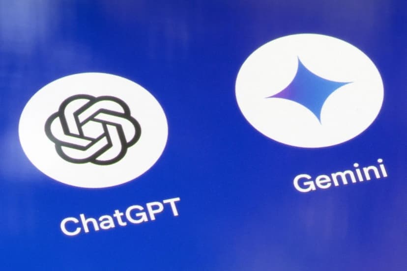 Google Gemini overtakes ChatGPT as most popular app after viral Nano Banana  success | The Independent
