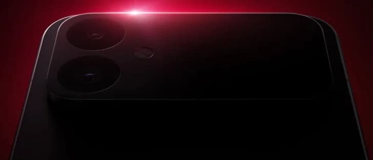 Redmi K90 Max is coming this month with a massive cooling fan - GSMArena.com news