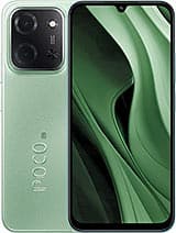 Xiaomi Poco C85x