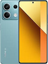 Xiaomi Redmi Note 12
