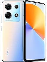 Infinix Note 30 Pro