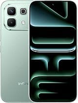 Infinix Note Edge 5G