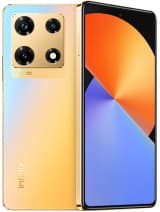 Infinix Note30