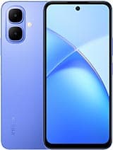 Infinix Smart 20