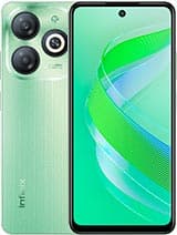 Infinix Smart8 Pro
