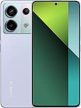 Meizu Lucky 08