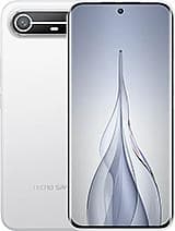 Tecno Pova Slim