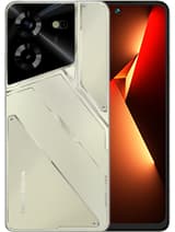 Tecno POVA5