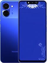 Tecno Spark 10