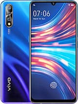 vivo S1 Pro (China)