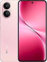 Vivo V50 Lite