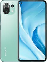 Xiaomi Mi 11 lite