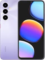 ZTE Blade V70 Design