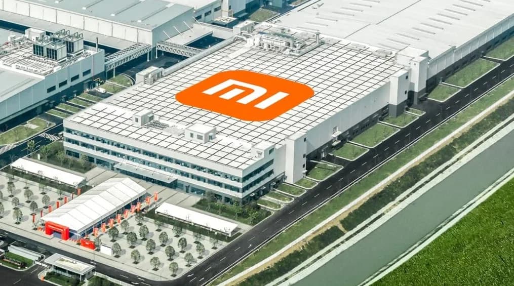 Xiaomi က စက်ရုံတစ်ခုလုံး အလိုအလျောက်လည်ပတ်မယ့် စမတ်အိမ်သုံးပစ္စည်းစက်ရုံကို ဖွင့်လှစ်