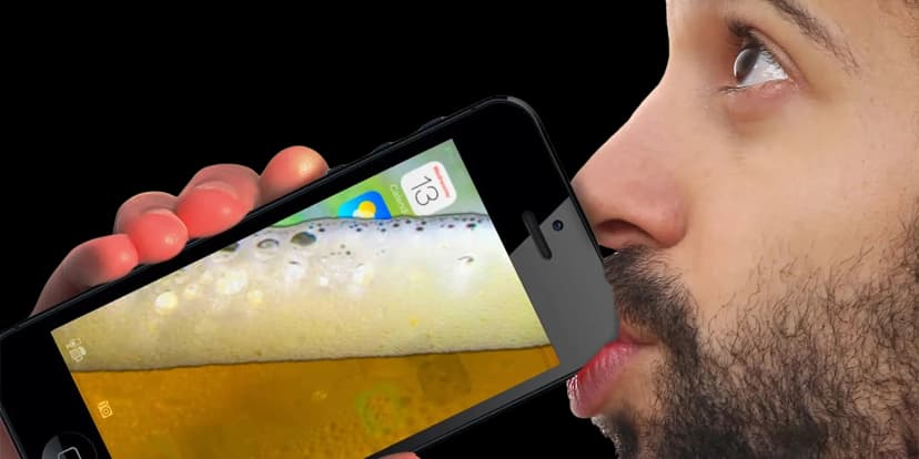 How a Struggling Magician Made $20K Per Day with a Fake Beer App—Then Vanished | YourStory