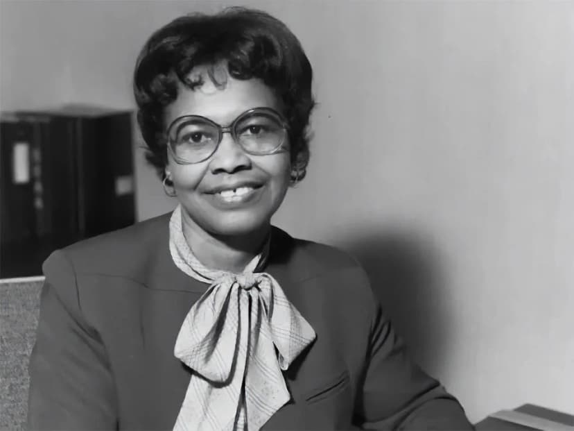 Gladys West, mathematician whose work made GPS possible, dies at 95