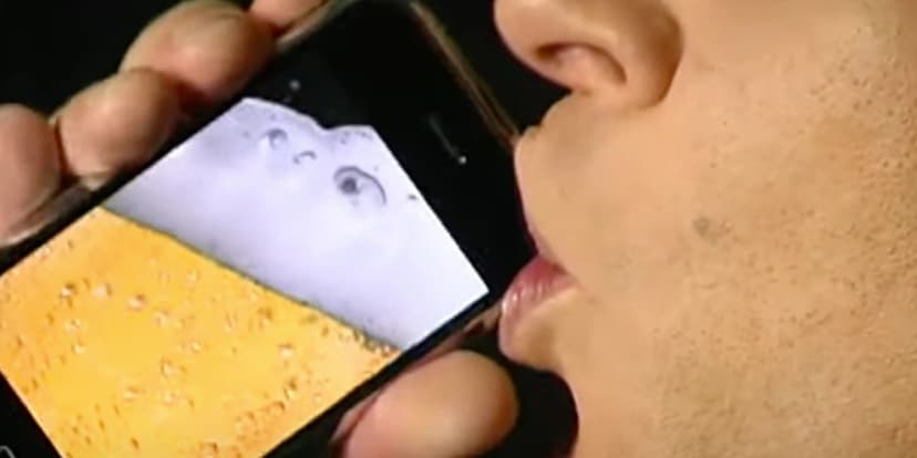 Remember The iPhone Beer App? It Used To Make $20,000 Every Single Day