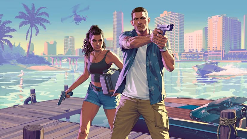 GTA 6 release delayed to November 2026