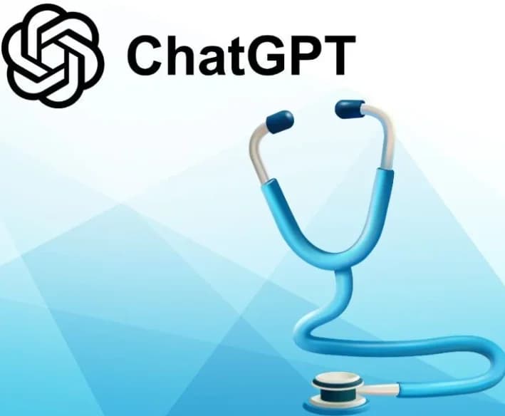 Dr. ChatGPT နဲ့ မတိုင်ပင်ခင် ဒါလေးအရင်ဖတ်ကြည့်ပါ… AI တွေက ကျန်းမာရေးအကြံပေးချက် အမှားတွေ ပေးနေတယ်လို့ ဆို