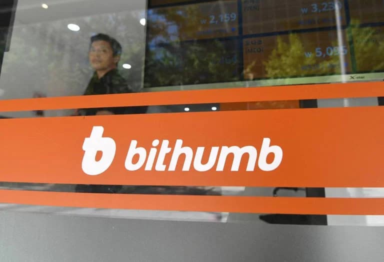 Crypto firm accidentally sends $40 bn in bitcoin to users