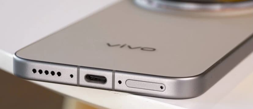 vivo is testing a phone with a 12,000mAh battery, claims tipster - GSMArena.com news